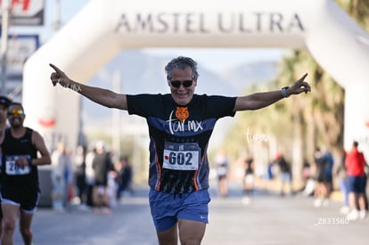 bengalas | Carrera Artec 21K 12K 5K