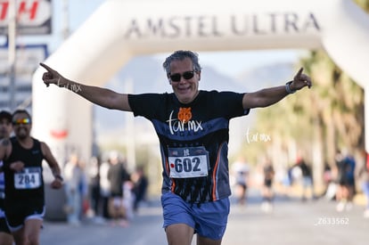 bengalas | Carrera Artec 21K 12K 5K