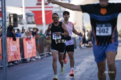 Carrera Artec 21K 12K 5K | Carrera Artec 21K 12K 5K