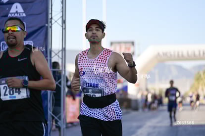 club atlético lerdo | Carrera Artec 21K 12K 5K