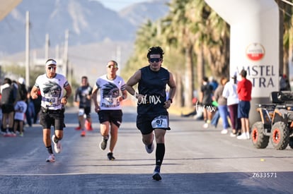 Carrera Artec 21K 12K 5K | Carrera Artec 21K 12K 5K