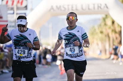 Carrera Artec 21K 12K 5K | Carrera Artec 21K 12K 5K