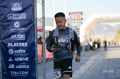 Carrera Artec 21K 12K 5K | Carrera Artec 21K 12K 5K