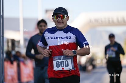 turko | Carrera Artec 21K 12K 5K