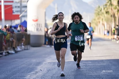 Carrera Artec 21K 12K 5K | Carrera Artec 21K 12K 5K