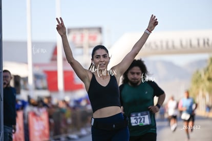 Carrera Artec 21K 12K 5K | Carrera Artec 21K 12K 5K