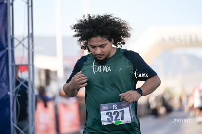 Carrera Artec 21K 12K 5K | Carrera Artec 21K 12K 5K