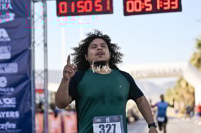 Carrera Artec 21K 12K 5K | Carrera Artec 21K 12K 5K