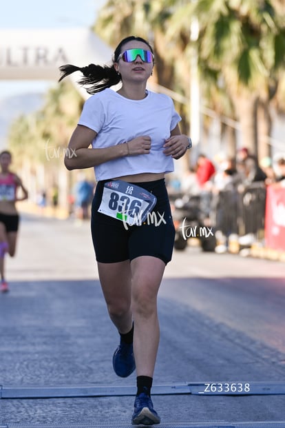 Carrera Artec 21K 12K 5K | Carrera Artec 21K 12K 5K