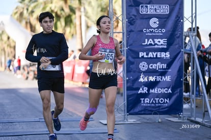 Carrera Artec 21K 12K 5K | Carrera Artec 21K 12K 5K