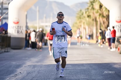 Carrera Artec 21K 12K 5K | Carrera Artec 21K 12K 5K