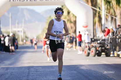 Carrera Artec 21K 12K 5K | Carrera Artec 21K 12K 5K