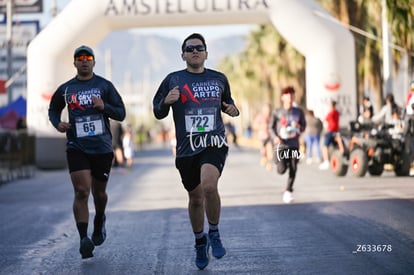 Carrera Artec 21K 12K 5K | Carrera Artec 21K 12K 5K