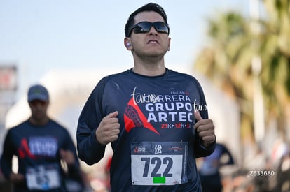 Carrera Artec 21K 12K 5K | Carrera Artec 21K 12K 5K