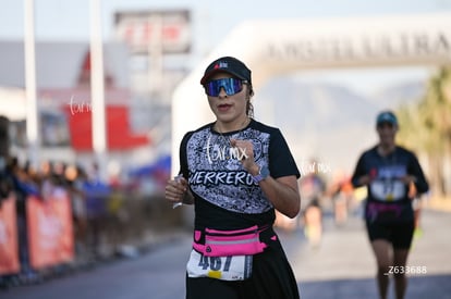 guerreros | Carrera Artec 21K 12K 5K