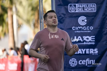 Carrera Artec 21K 12K 5K | Carrera Artec 21K 12K 5K