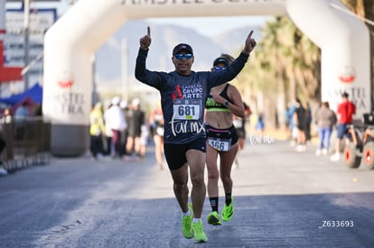 Carrera Artec 21K 12K 5K | Carrera Artec 21K 12K 5K