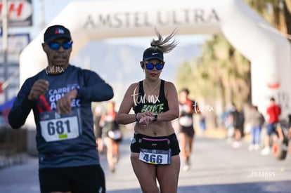 Carrera Artec 21K 12K 5K | Carrera Artec 21K 12K 5K