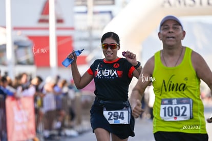 aba | Carrera Artec 21K 12K 5K