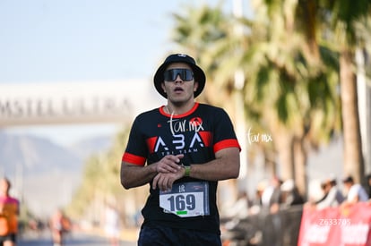 aba | Carrera Artec 21K 12K 5K