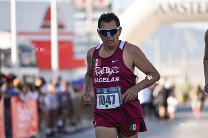 Carrera Artec 21K 12K 5K | Carrera Artec 21K 12K 5K