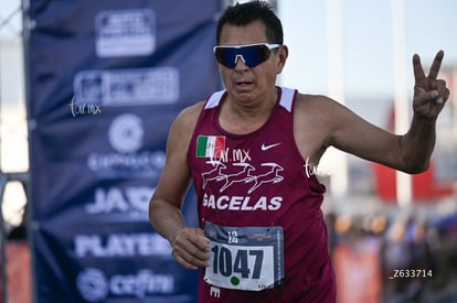 Carrera Artec 21K 12K 5K | Carrera Artec 21K 12K 5K