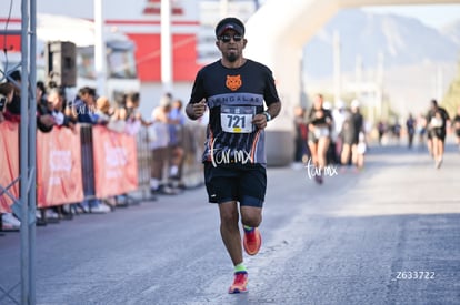 bengalas | Carrera Artec 21K 12K 5K