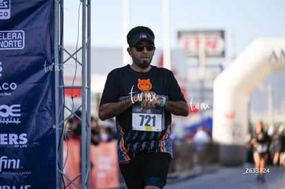 bengalas | Carrera Artec 21K 12K 5K