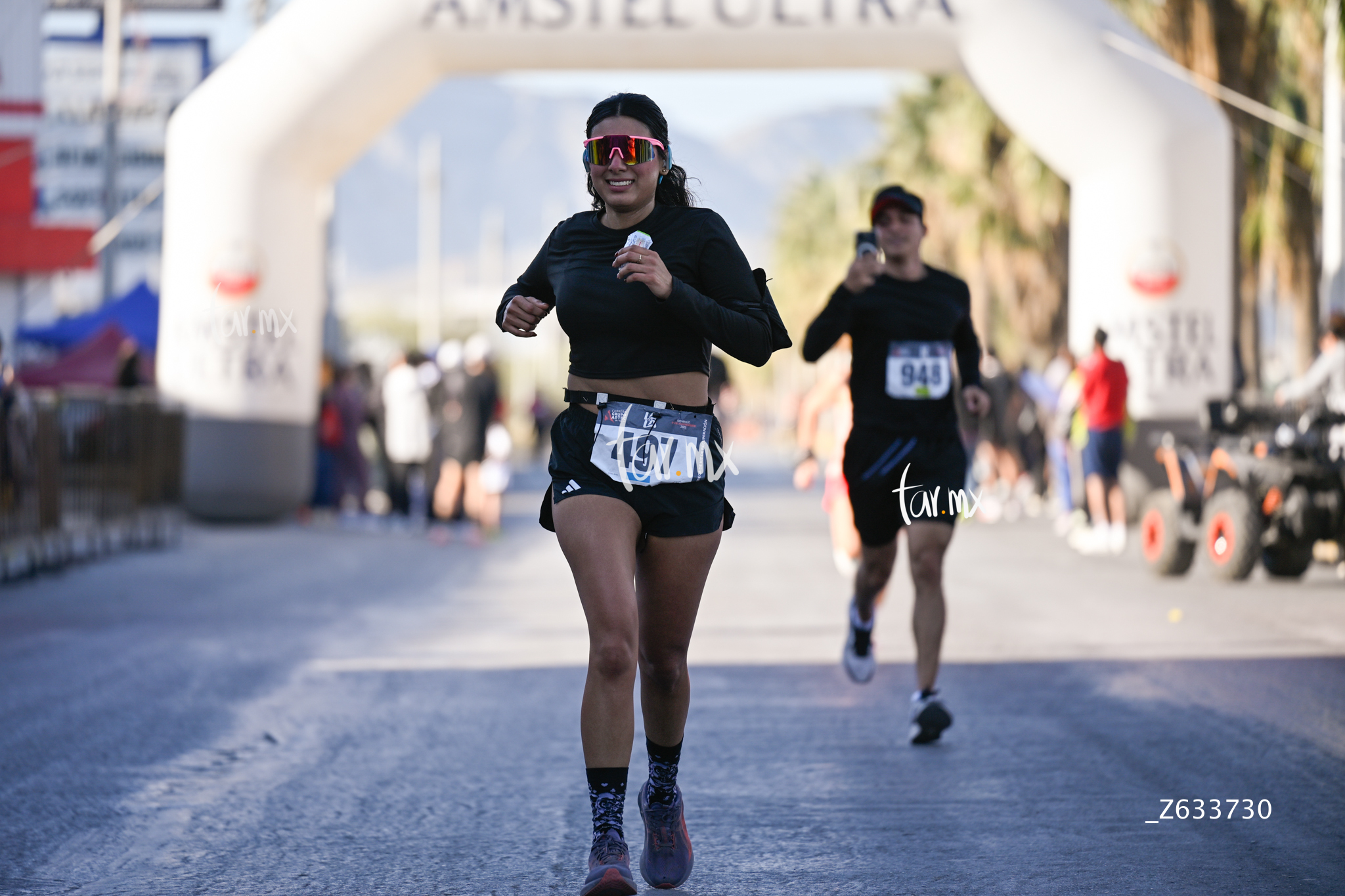 Carrera Artec 21K 12K 5K | Carrera Artec 21K 12K 5K