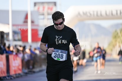 Carrera Artec 21K 12K 5K | Carrera Artec 21K 12K 5K