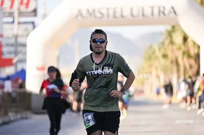 titanes | Carrera Artec 21K 12K 5K