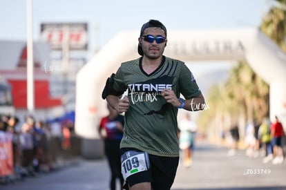 titanes | Carrera Artec 21K 12K 5K