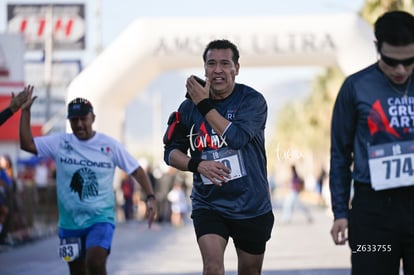 Carrera Artec 21K 12K 5K | Carrera Artec 21K 12K 5K