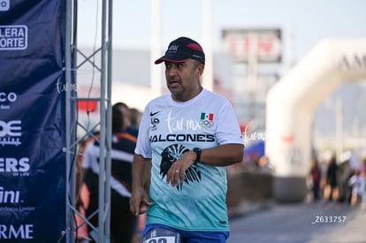 halcones | Carrera Artec 21K 12K 5K