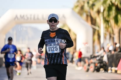 bengalas | Carrera Artec 21K 12K 5K