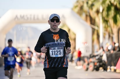 bengalas | Carrera Artec 21K 12K 5K