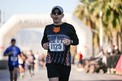 bengalas | Carrera Artec 21K 12K 5K