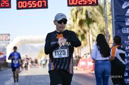 bengalas | Carrera Artec 21K 12K 5K