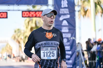 bengalas | Carrera Artec 21K 12K 5K