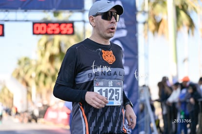 bengalas | Carrera Artec 21K 12K 5K