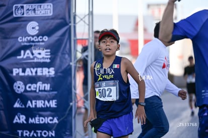 veloz | Carrera Artec 21K 12K 5K