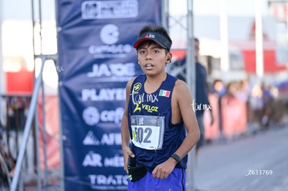 veloz | Carrera Artec 21K 12K 5K