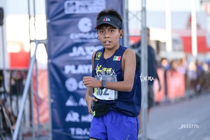 veloz | Carrera Artec 21K 12K 5K