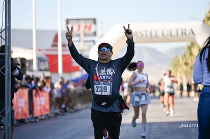 Carrera Artec 21K 12K 5K | Carrera Artec 21K 12K 5K