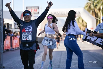 Carrera Artec 21K 12K 5K | Carrera Artec 21K 12K 5K