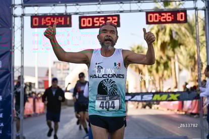 halcones | Carrera Artec 21K 12K 5K