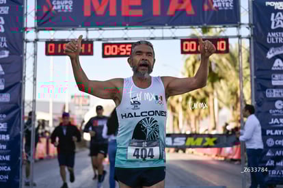 halcones | Carrera Artec 21K 12K 5K