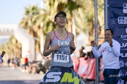 Tensy Murra | Carrera Artec 21K 12K 5K