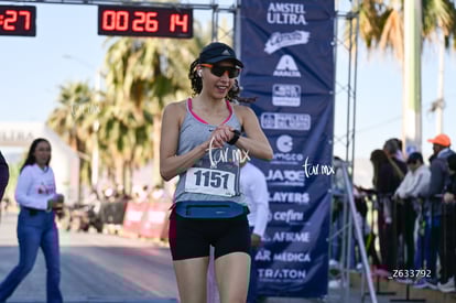 Tensy Murra | Carrera Artec 21K 12K 5K