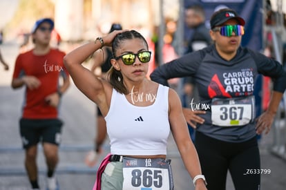 Carrera Artec 21K 12K 5K | Carrera Artec 21K 12K 5K